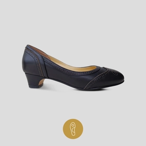 Sturdy Fit party mode Edinburgh (Black)