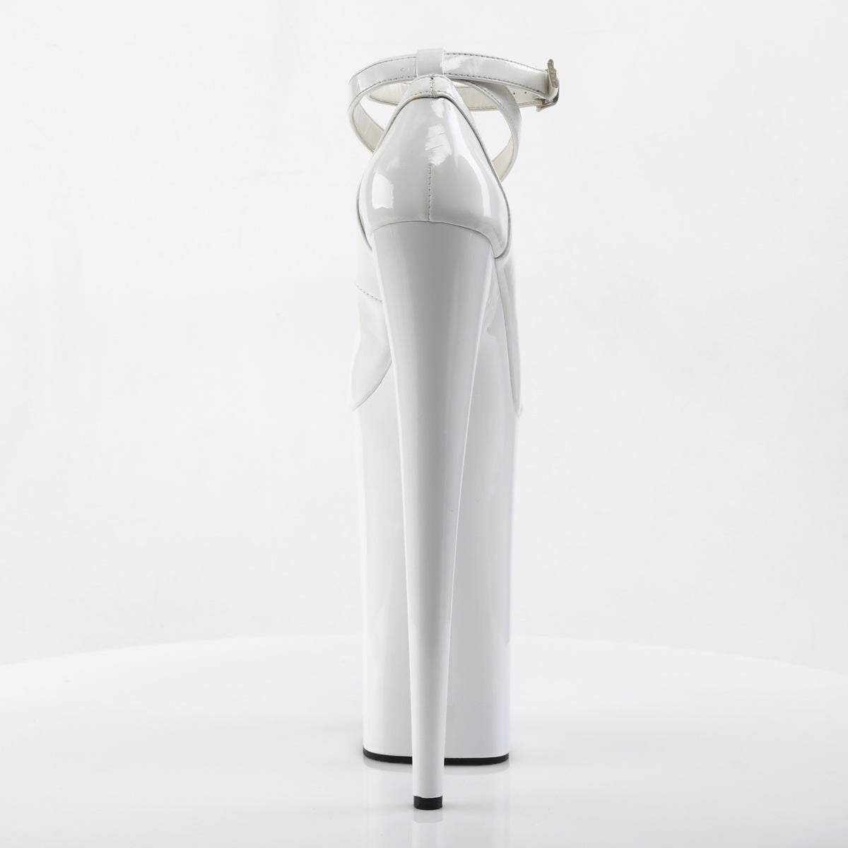 Bridal Flats and Heels Graceful Beyond-087