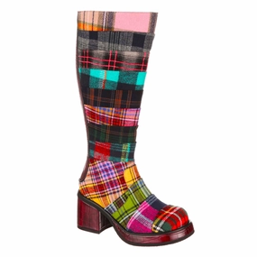 Shock Absorbing Snowy Path Ammonite