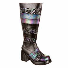 Modern Comfort Ski Lodge Ammonite