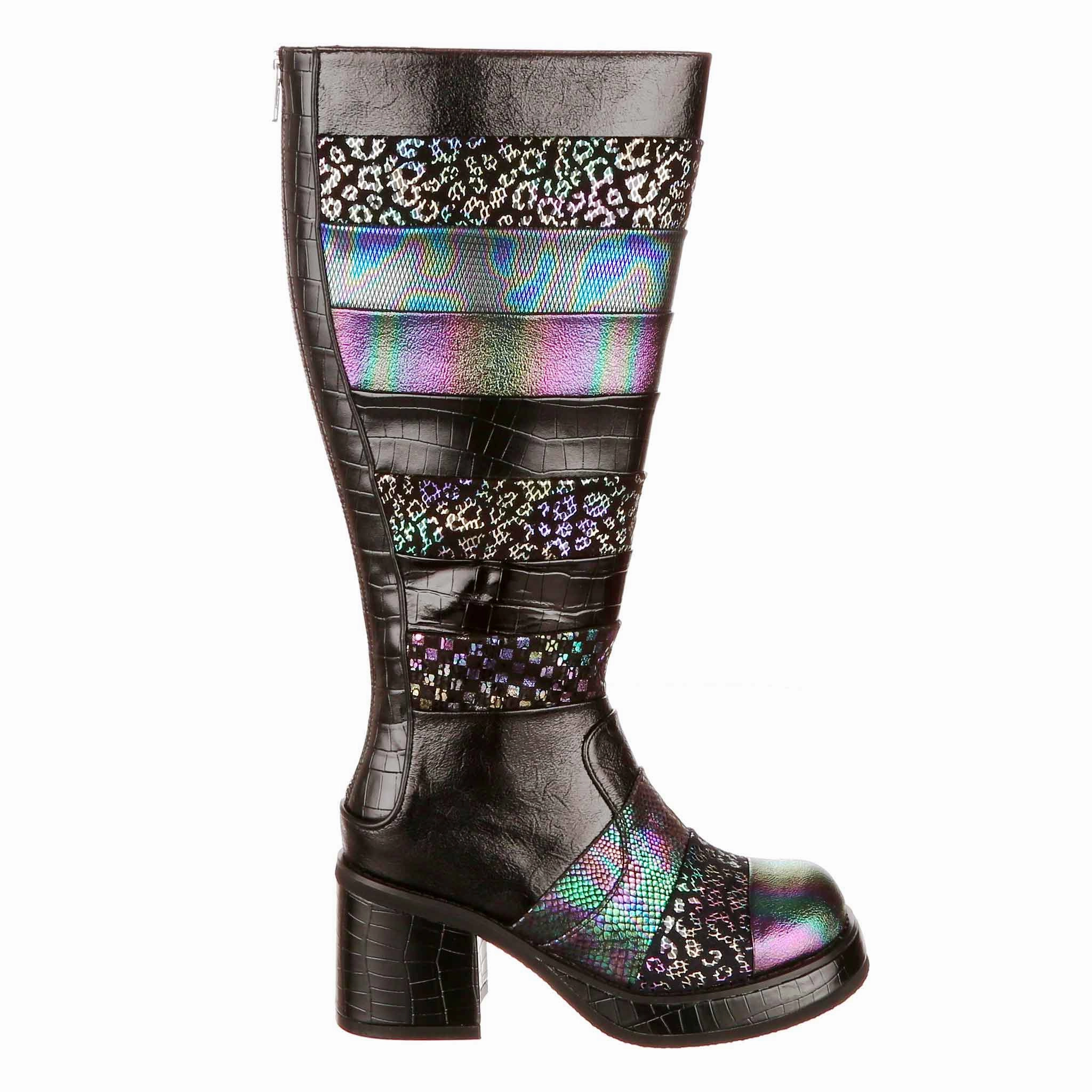 Water-resistant Ammonite