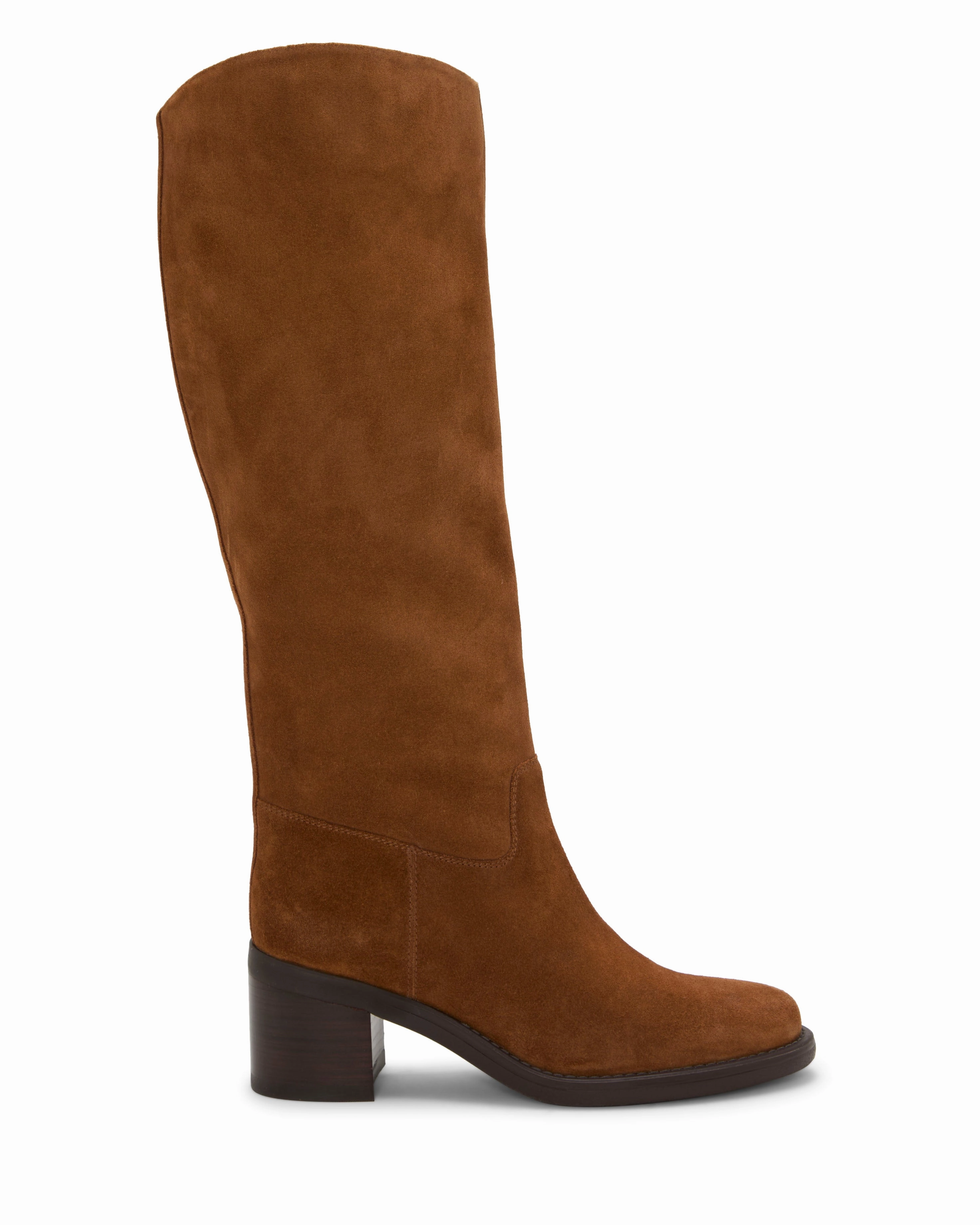 Amree Extra Wide Calf Knee High Boot sharpest