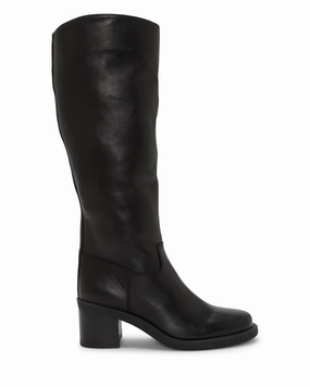 Amree Narrow Calf Knee High Boot Daily Use