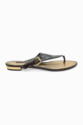 Sandal Replacements [WS6667] Louis Vuitton | Flat sandals