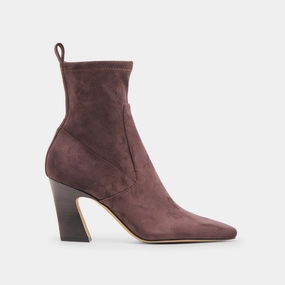 weekenders' options windy LINZEY BOOTIES CEDAR STELLA SUEDE