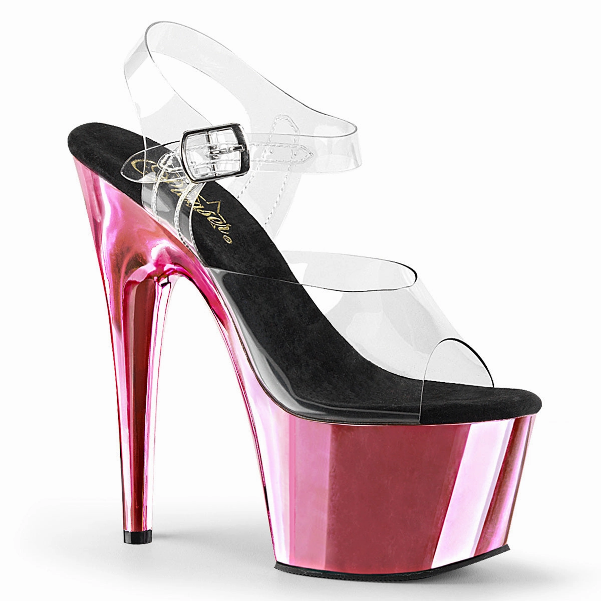 Sophisticated Heels Adore-708
