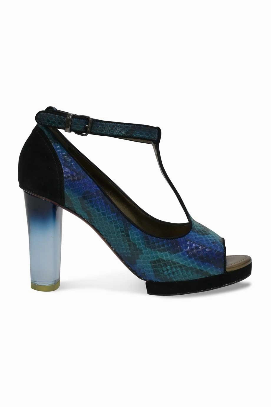 Summer Travel Footwear No Bind [WS7120] Lanvin | High heel sandals