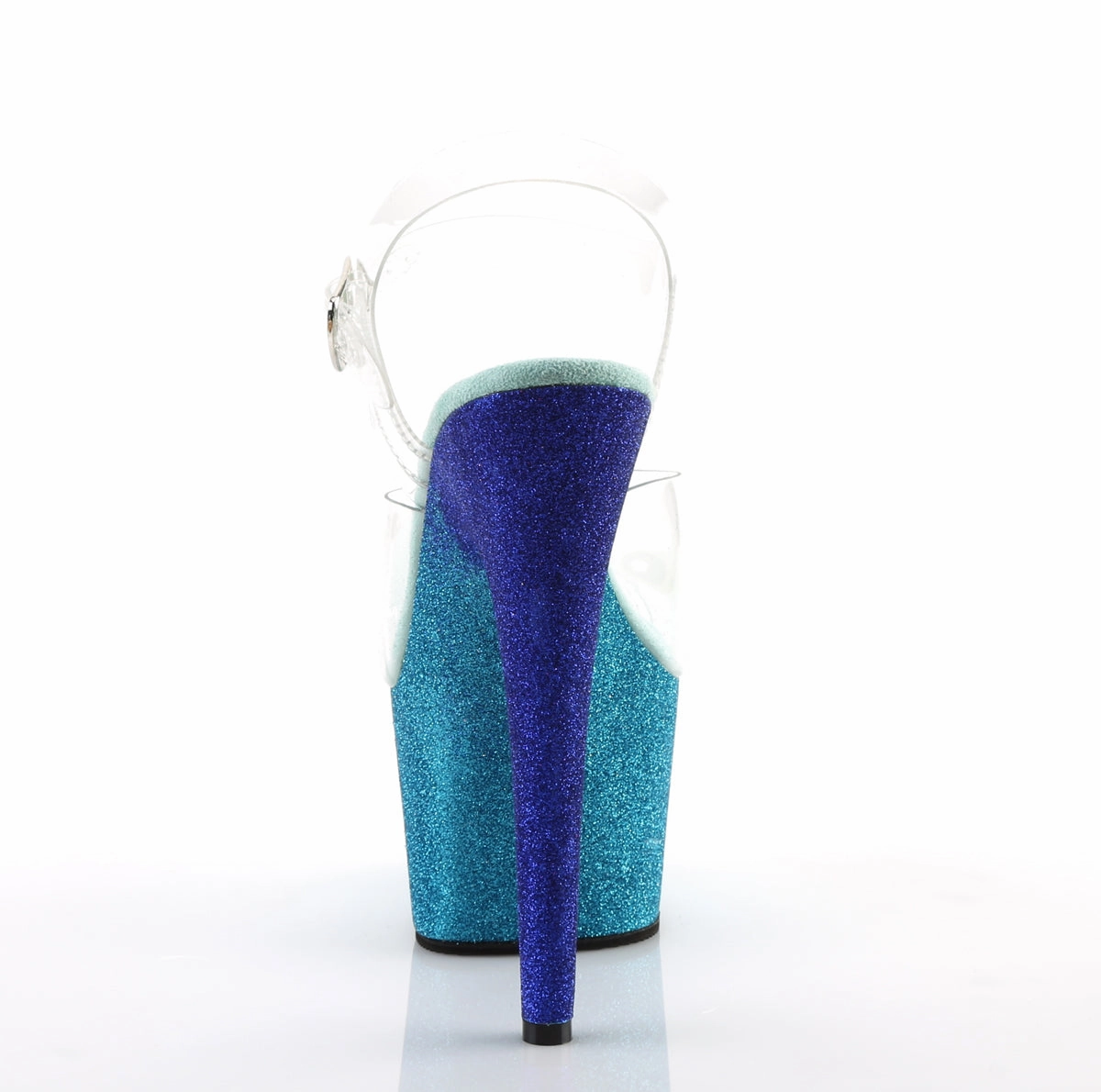 Luxe Boots with Heels Adore-708OMBRE