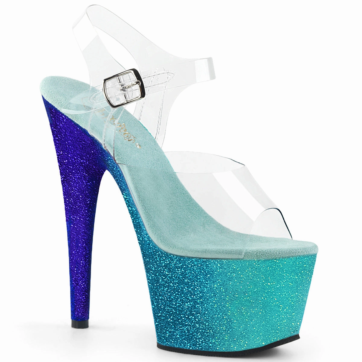 Adore-708OMBRE youth appeal Anti Slip Sole