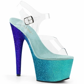 Adore-708OMBRE youth appeal Anti Slip Sole