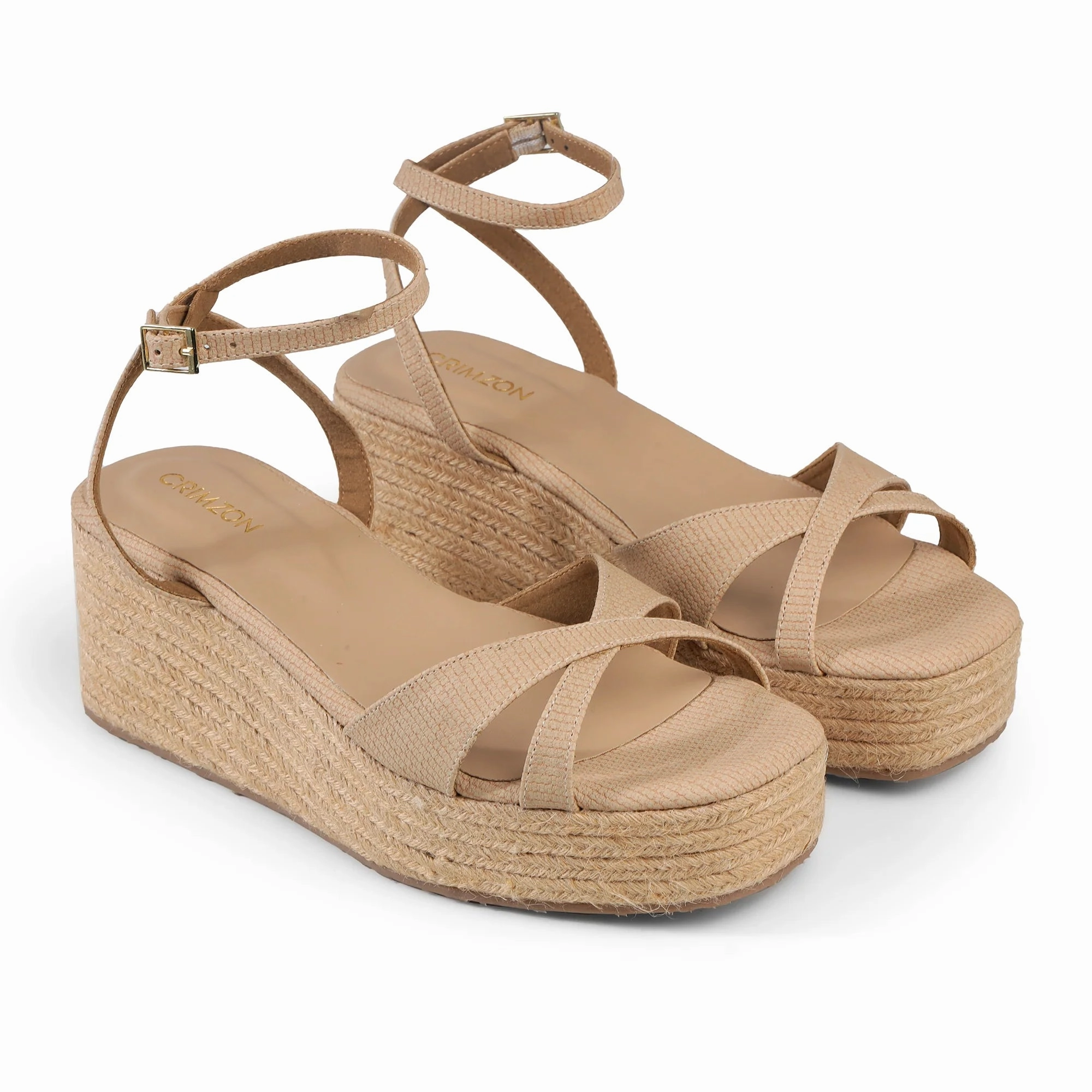 wellness ARIYANA- IVORY PLATFORMS