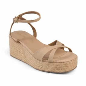 Breath Arch Resort Look ARIYANA- IVORY PLATFORMS