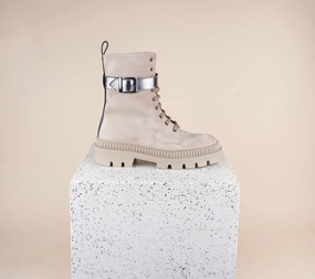 Energy Return Cushion Quick Dry Materials Atina - Oat Suede