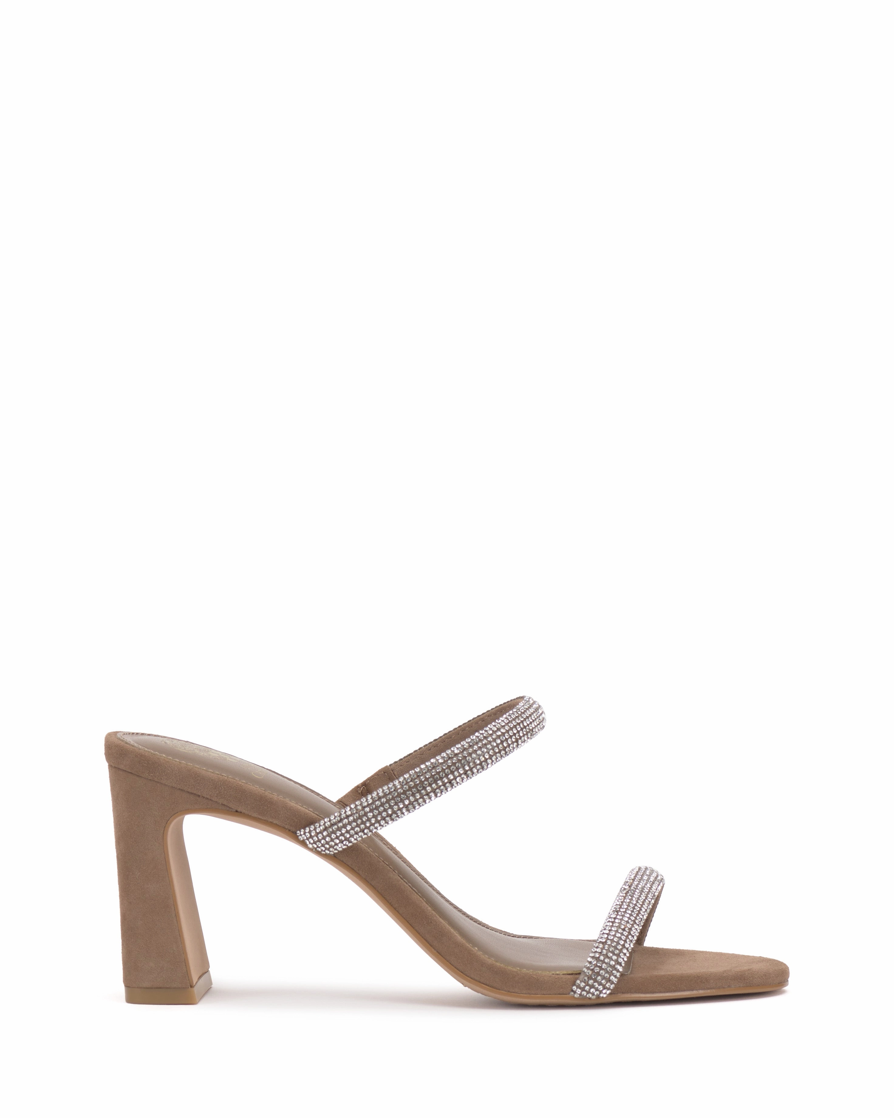 Stackable Azarah Sandal