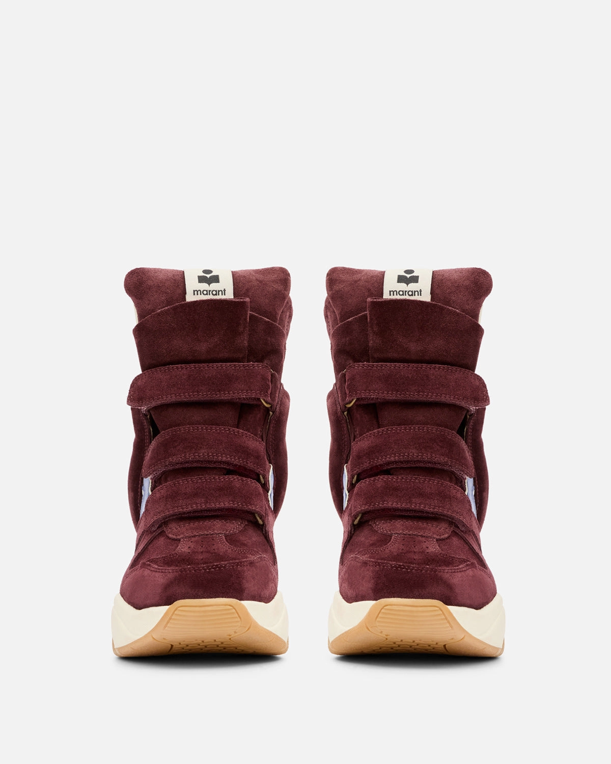 BALSKEE SNEAKERS pattern - printed shoes