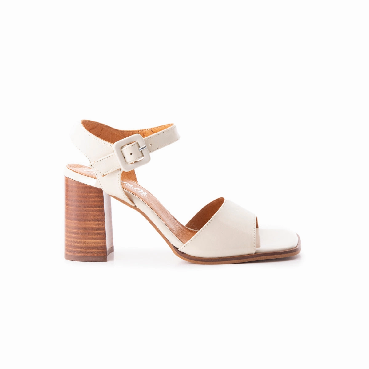 most comfortable Coimbra Off White Leather