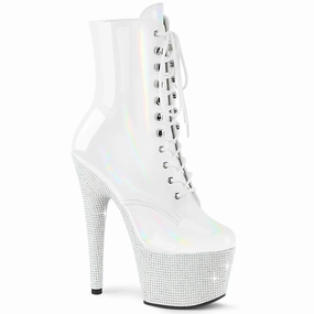 City Chic Slip On Design Bejeweled-1020-7