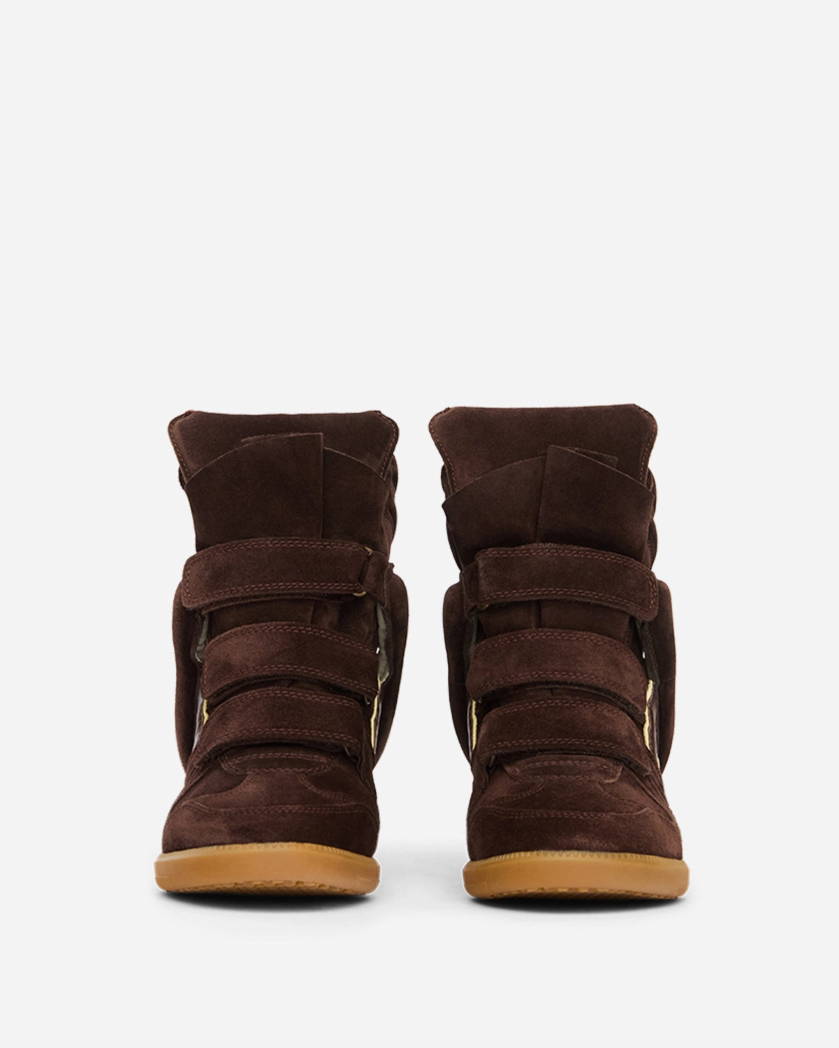 running in a ice field area shoes scratch - resistant BEKETT SNEAKERS