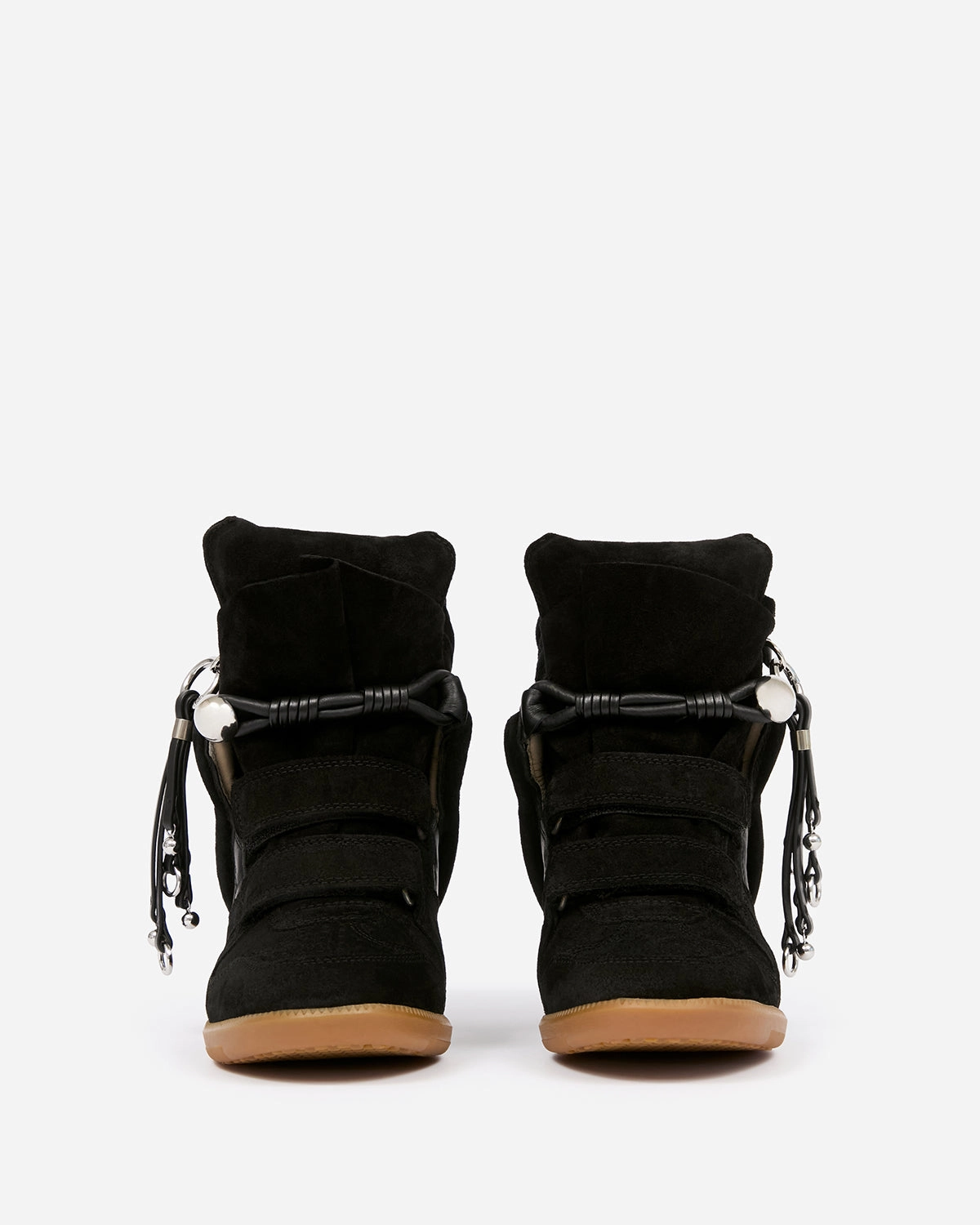 BEKETT SNEAKERS new experience Mobility Boost