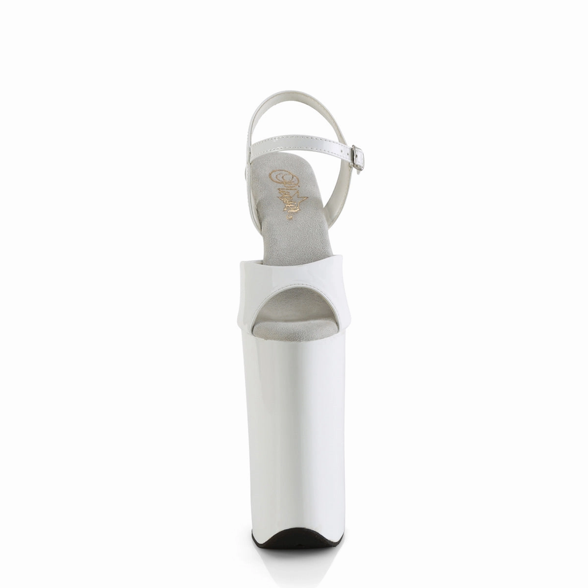 Beyond-009 Classy High Heels Bold Stilettos