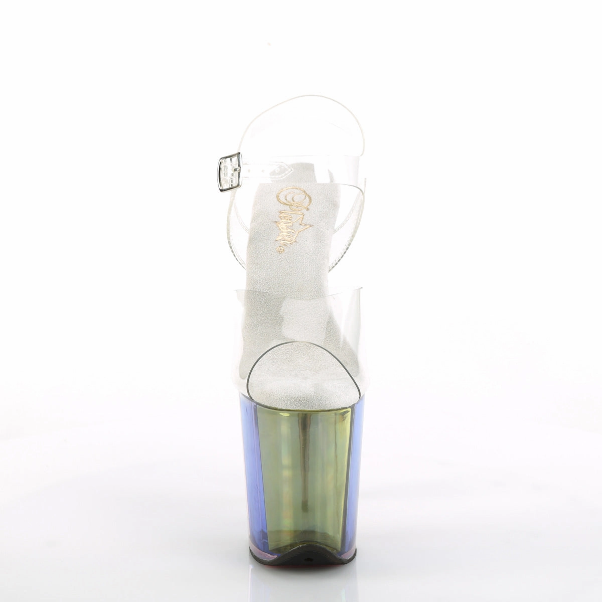 Elastic Band Anti Slip Outsole Pattern Flamingo-808RT