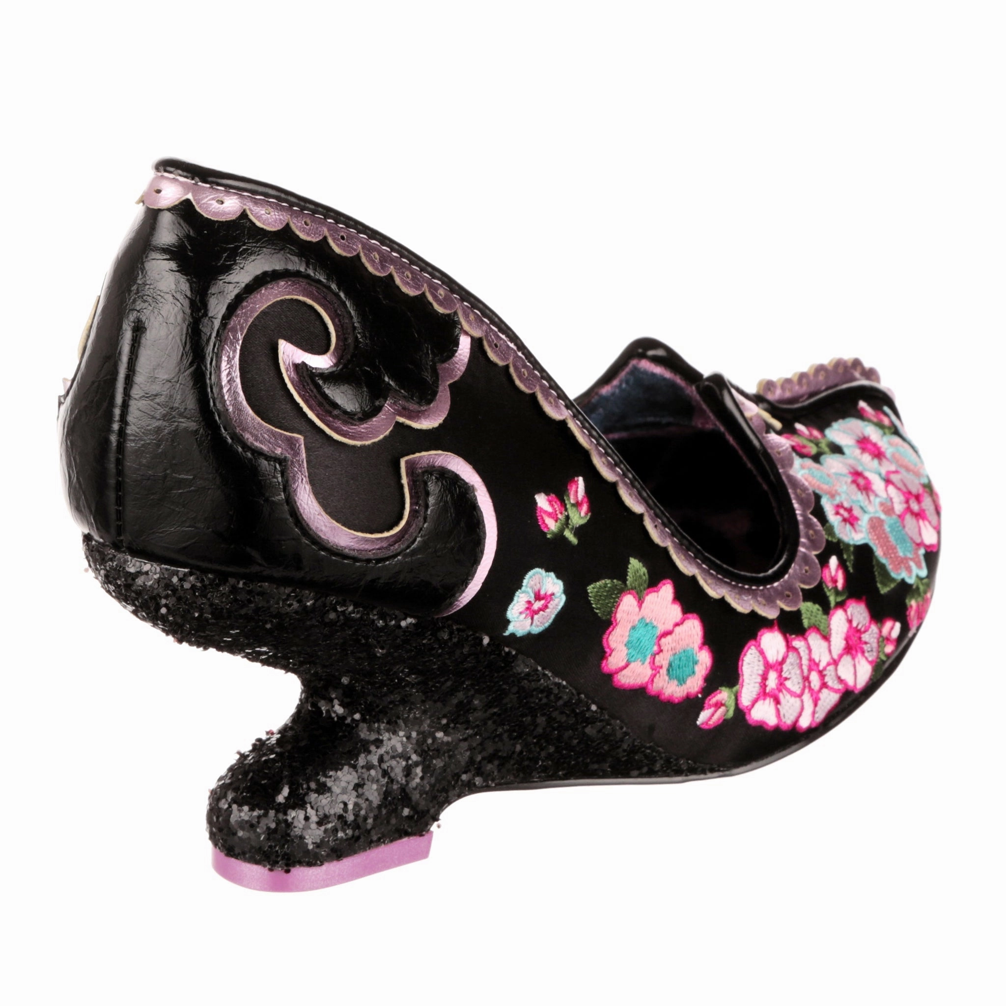 Easy Transitions Luxurious design Blessed Blooms