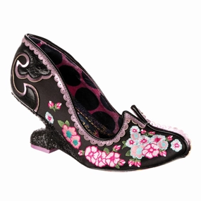 Confident Shade Metro Step Blessed Blooms