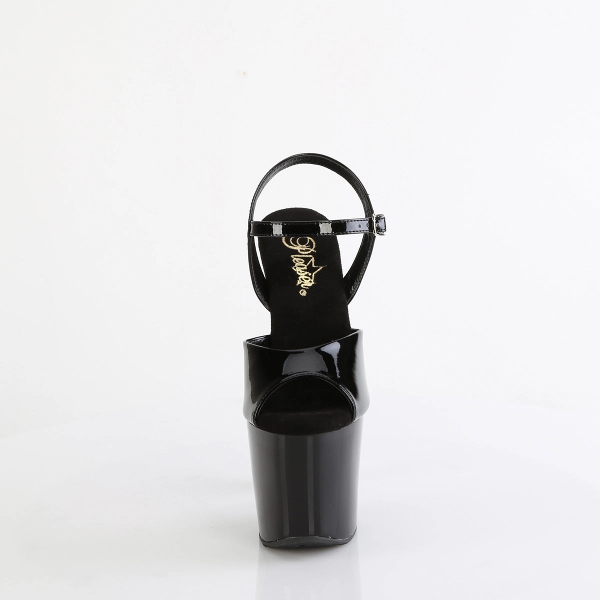 Sexy Platform Heels Winter Pumps Bliss-709