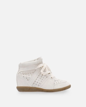 Wet traction outsole gym workouts Bobby Sneakers