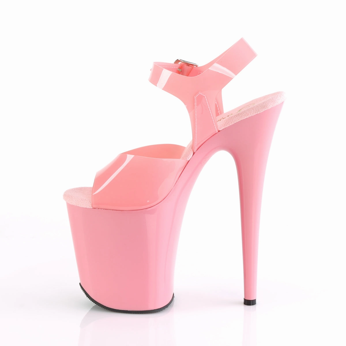 Casual Evening Wear Evening Pumps Flamingo-808N