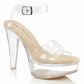 Luxury Wedding Pumps Martini-505