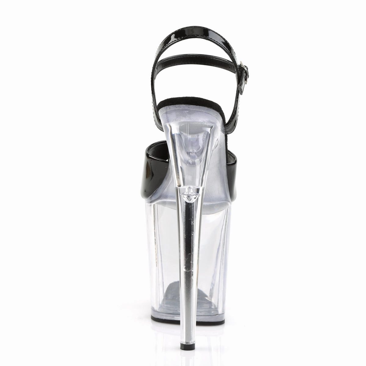 Power Outfit Elastic laces Flamingo-809