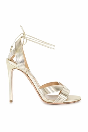[WS5200] Aquazzura | High heel sandals Contoured Shape