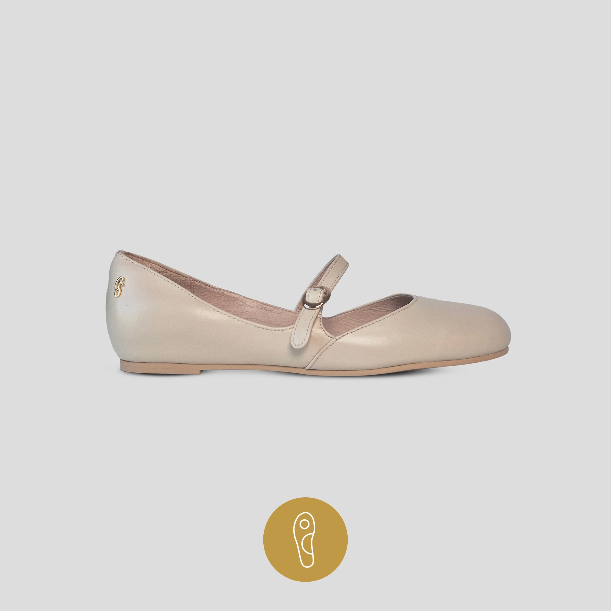 Bront? (Bone) Professional Outfit