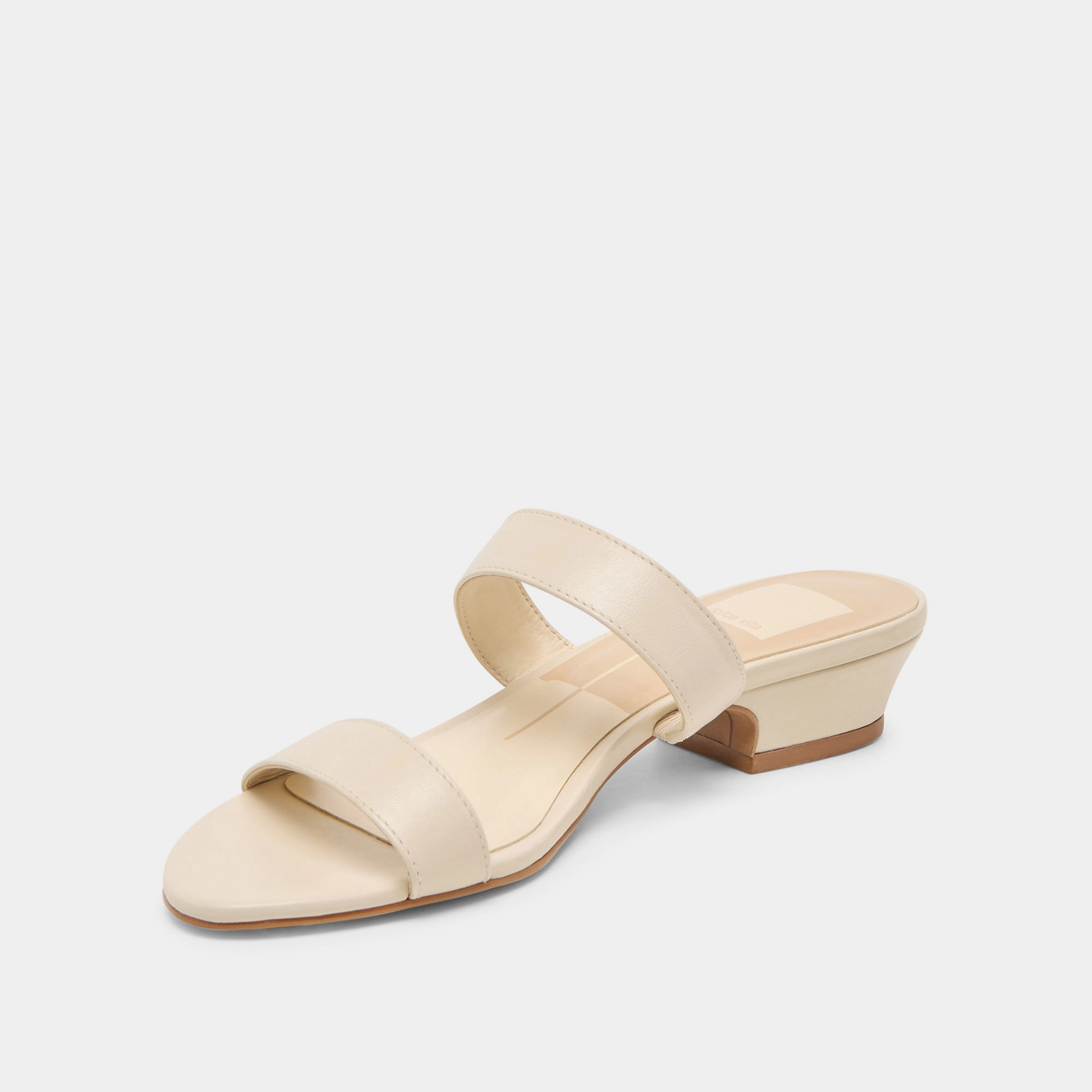 Activewear KAMILE SANDALS BONE LEATHER