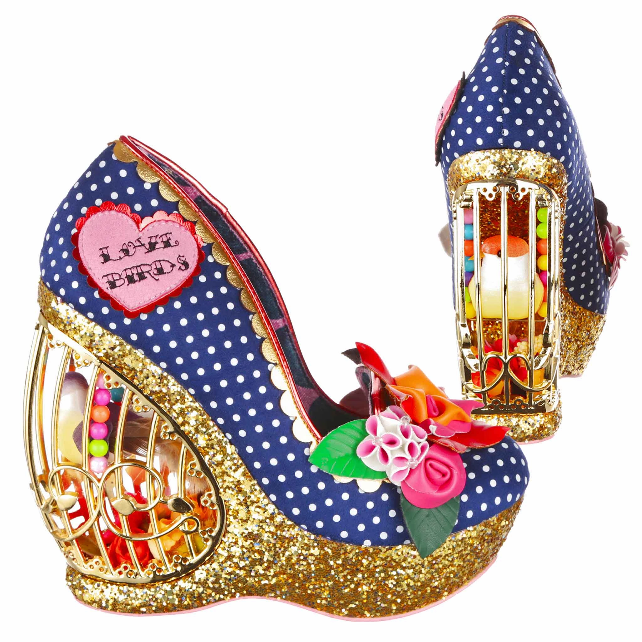 Canary Cabaret Fast Wear Comfortable Support