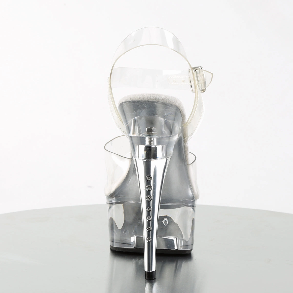 Captiva-608 High Heel