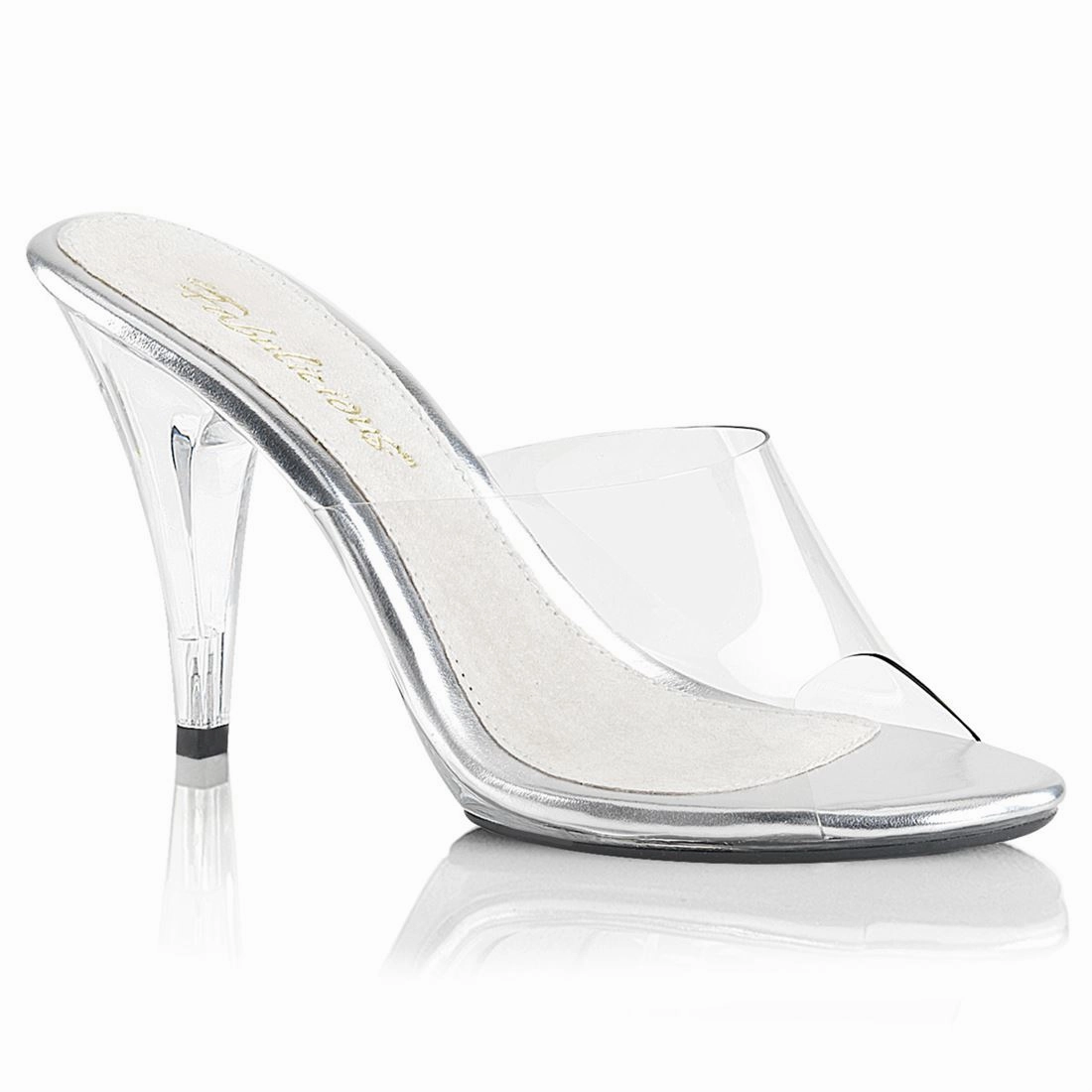Bridal Stilettos Luxury Heels for Office Caress-401