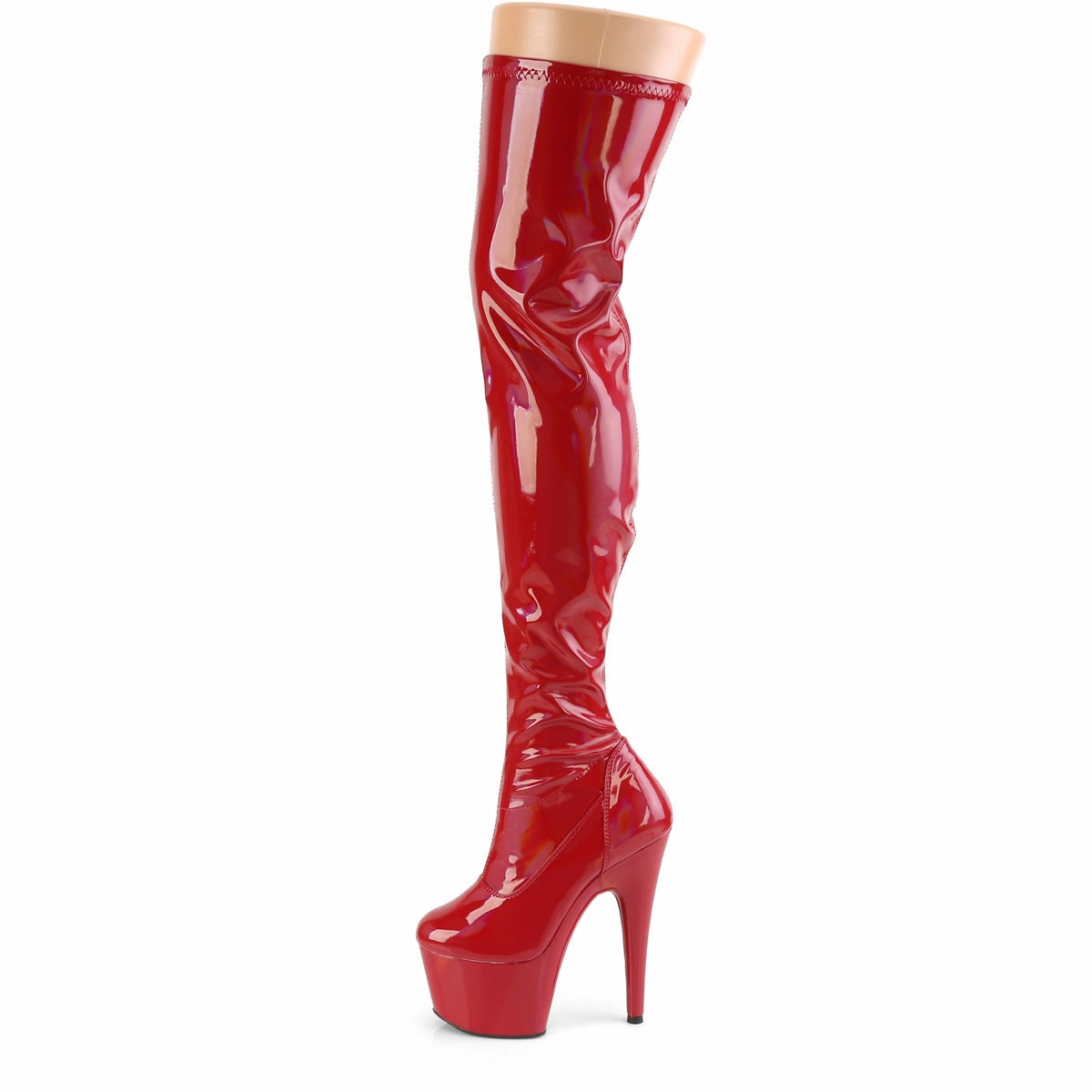 Adore-3000HWR Street Luxe City Ready Boots