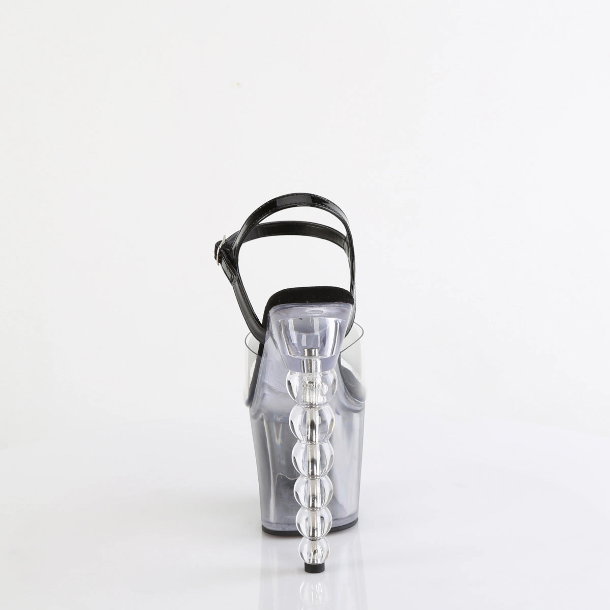 Fashion Stiletto Sandals Bliss-708-1BC