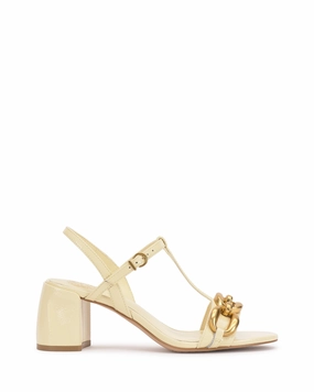 Chirie Sandal Retro-inspired silhouette