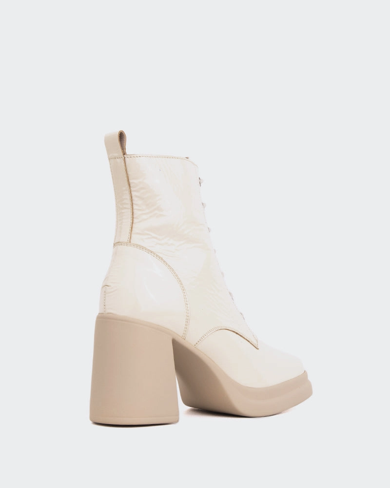 Rugged Built All Day Worker Breathable Design Citorio Off White Naplack