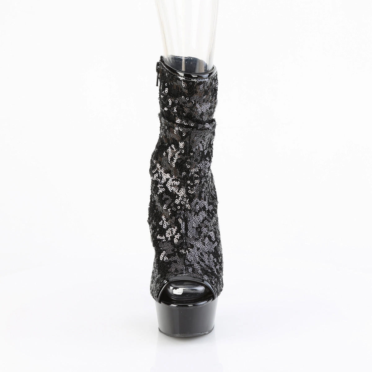 Bridal Stilettos Retro Stilettos Delight-1008SQ