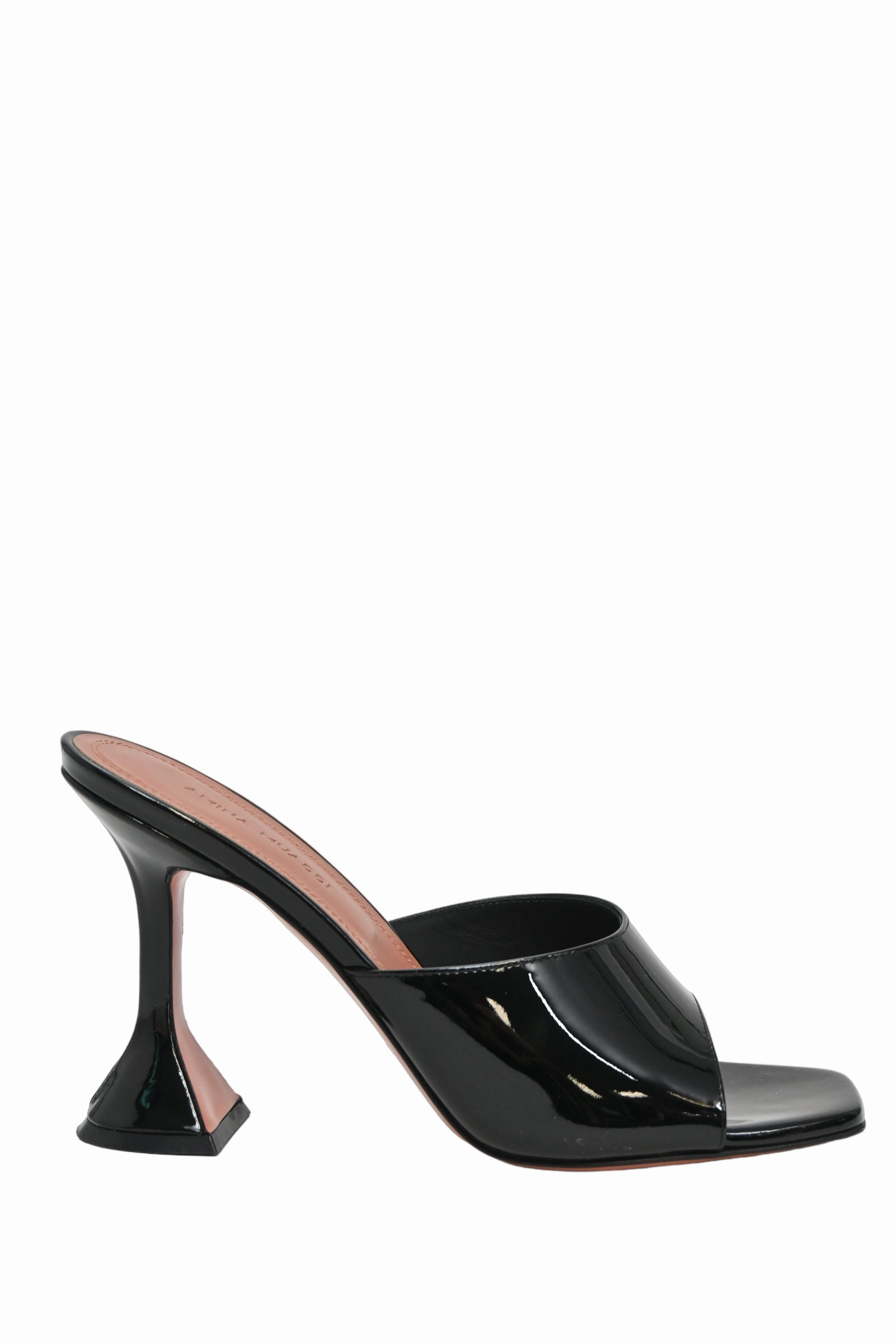 Flexible Soft Instant Comfort [WS6836] Amina Muaddi | High heel sandals