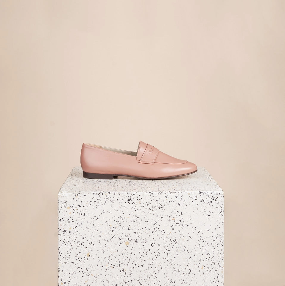 Arpino Penny - Rose Nude Professional Event