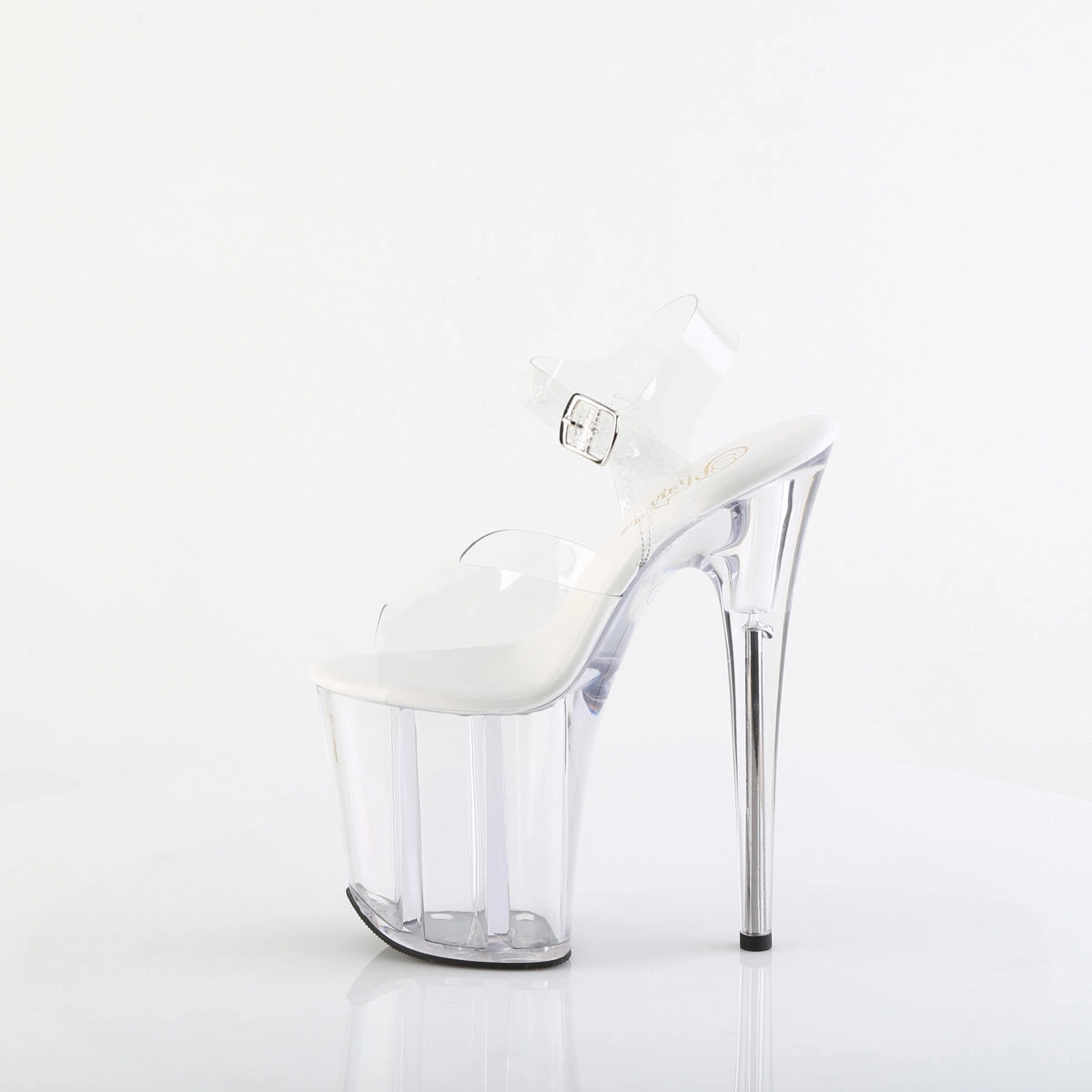 Bridal Stilettos Flamingo-808VL