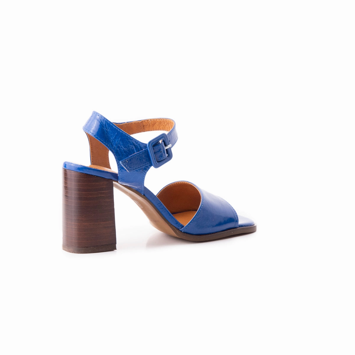 adults - specific functions Coimbra Dark Blue Leather