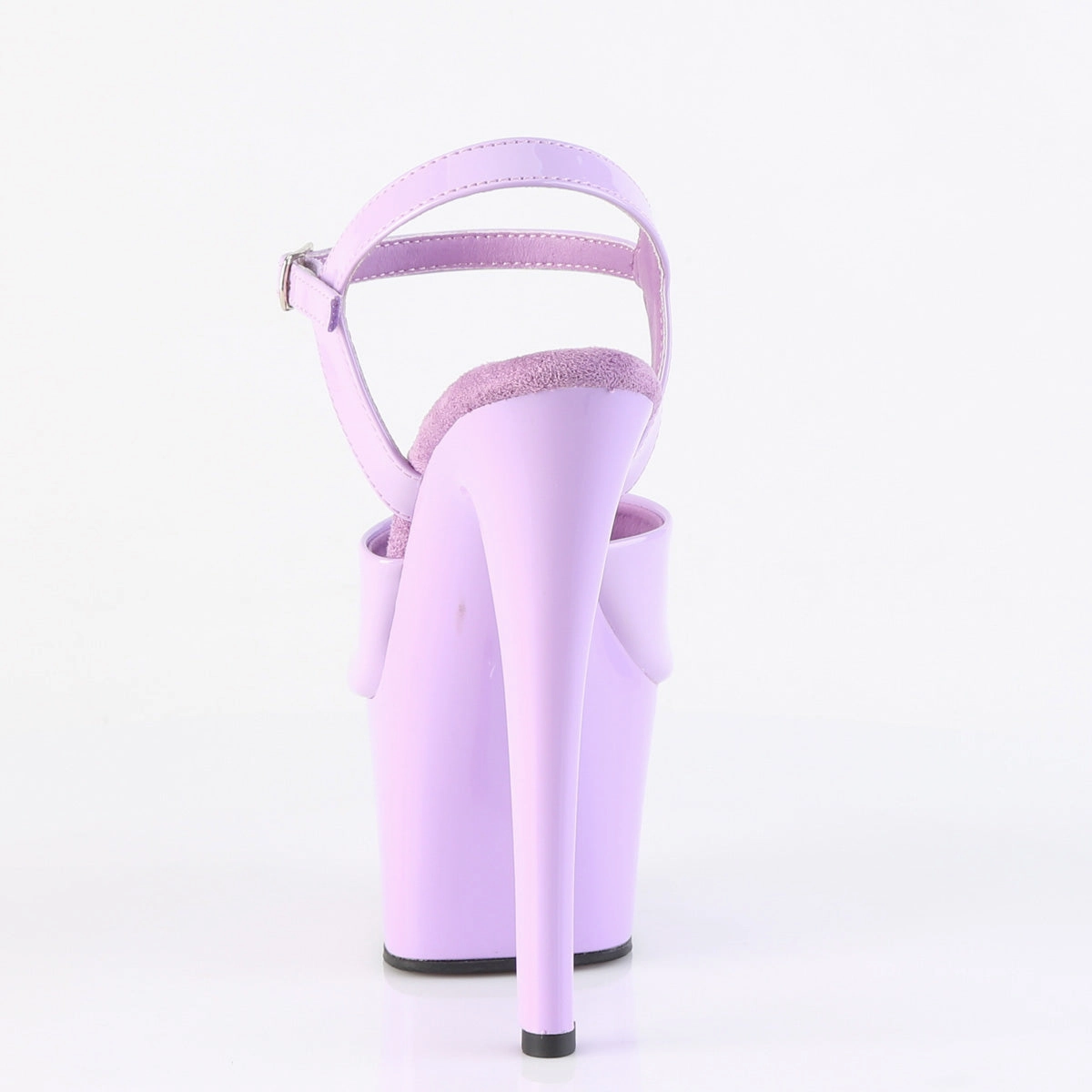 Clear Sandals for Weddings Sky-309