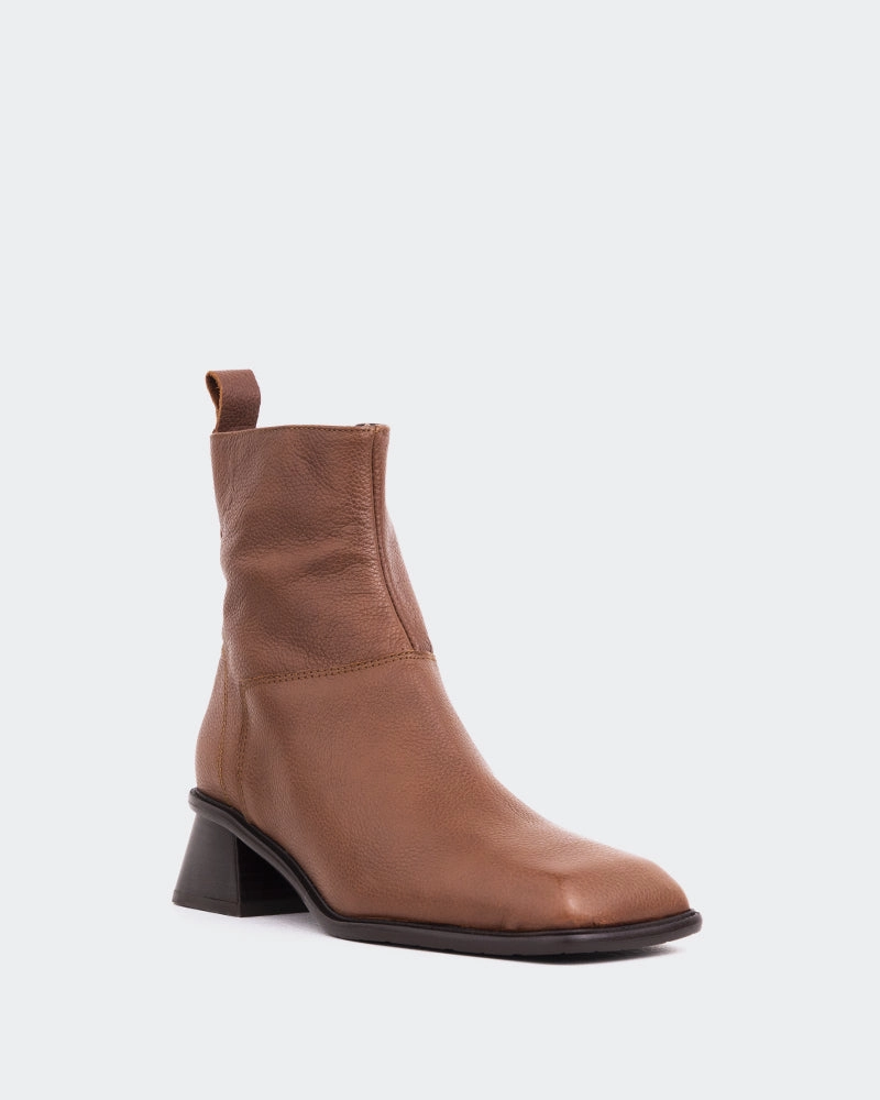 Industrial Site Modern Design Holts Tan Leather