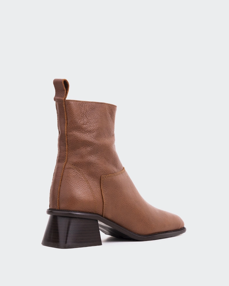 Impact Guard Mud Resistant Urban Commute Holts Tan Leather